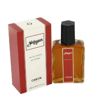 Yatagan Cologne - Click Image to Close